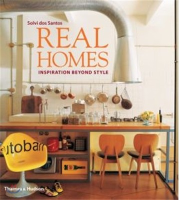 Real Homes  : Inspiration Beyond Style