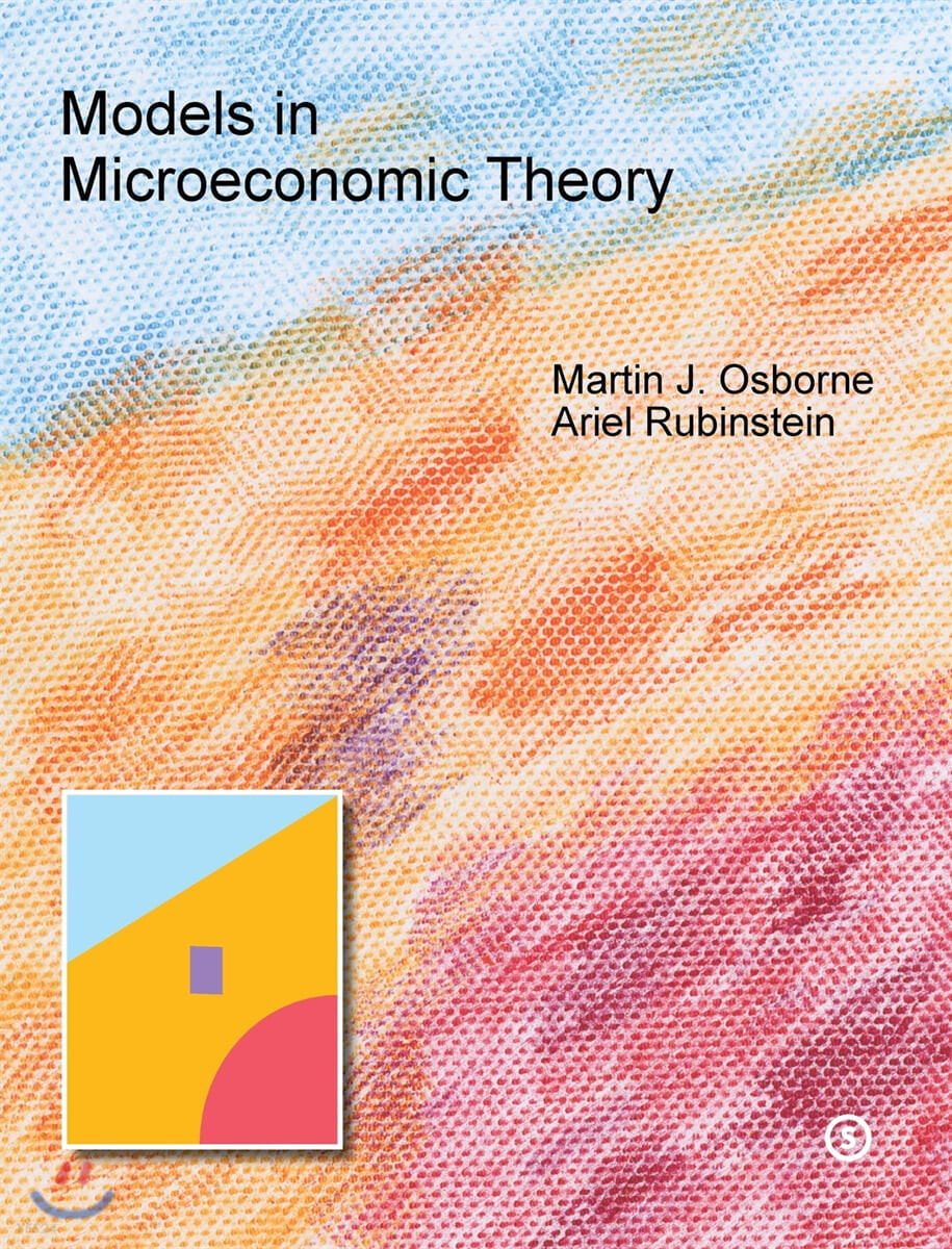 Models in Microeconomic Theory (’She’ Edition)