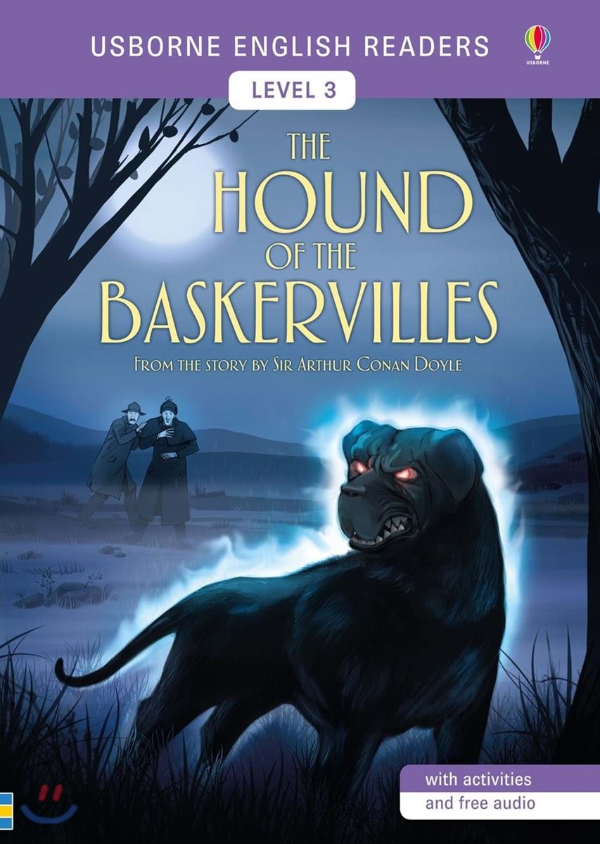 (The)Hound of the Baskervilles