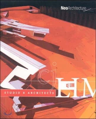 CJ Lim - Studio 8 Architects