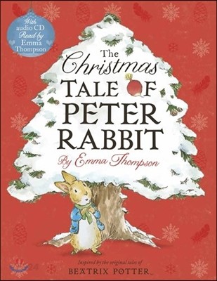 (The) Christmas tale of Peter rabbit