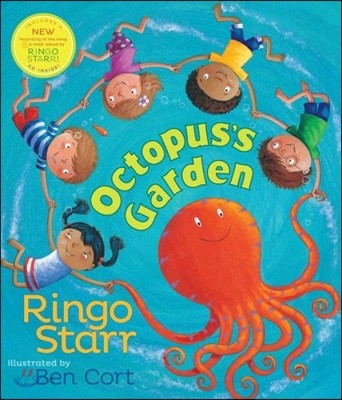 Octopus's garden 