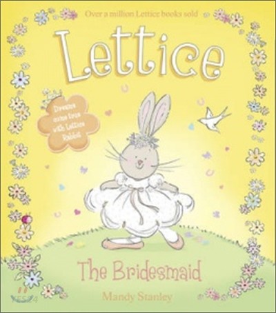 Lettice : The Bridesmaid