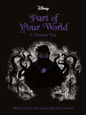 Disney Princess - The Little Mermaid: Part of Your World (And Other Spanish Plates to Share)