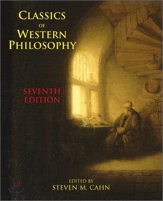 Classics of Western Philosophy, 7/E