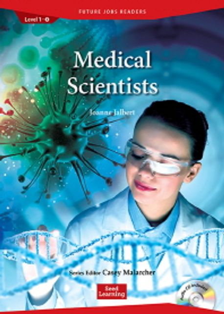 Medical scientists