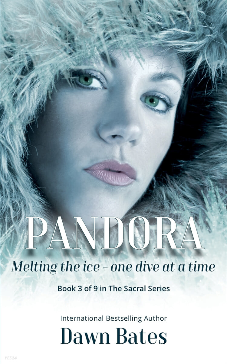 Pandora (Melting the Ice - One Dive at a Time)
