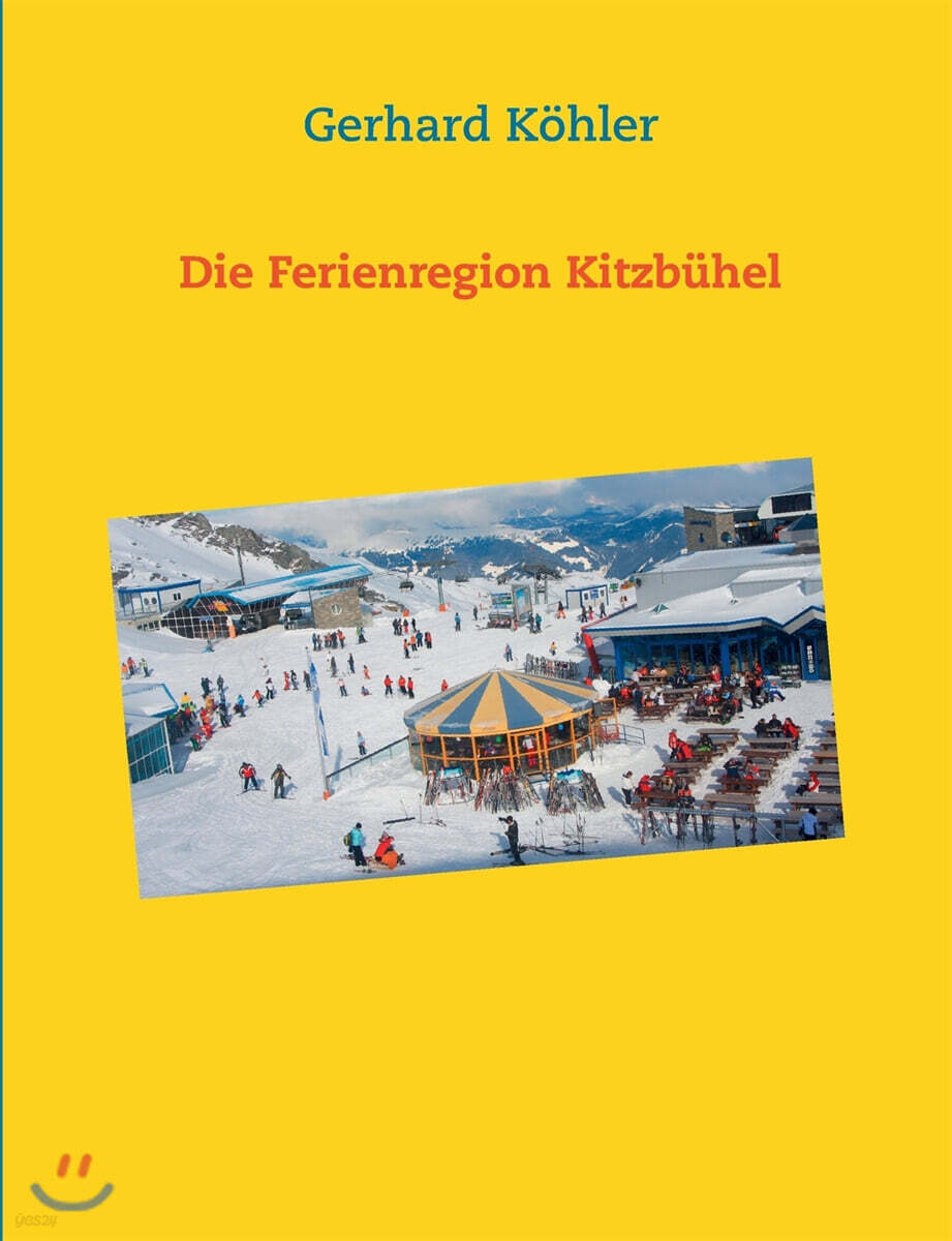 Die Ferienregion Kitzb?hel