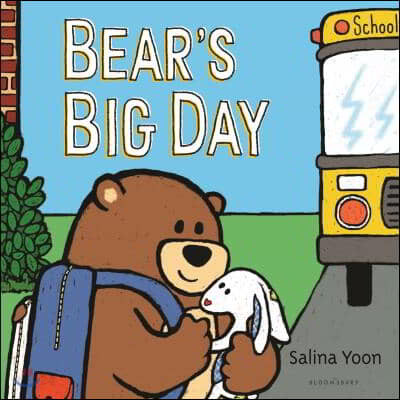 Bears big day