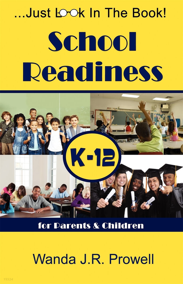 School Readiness for Parents & Children, K-12 (School Readiness)