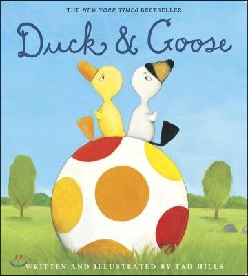 Duck＆Goose
