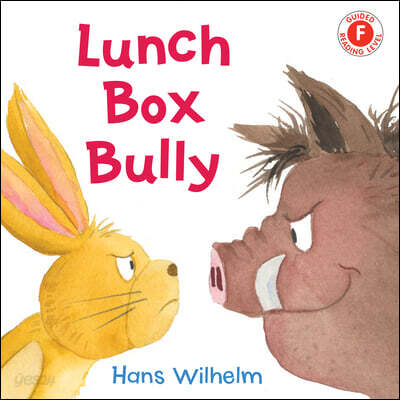 Lunch box bully
