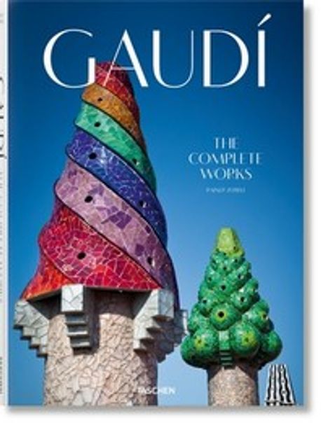 Gaudi (The Complete Buildings)