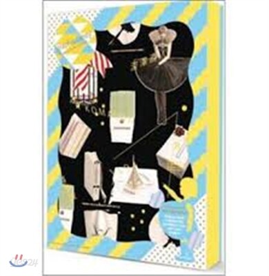 Graphic candy  : sweets for the eyes : eye-candy graphics