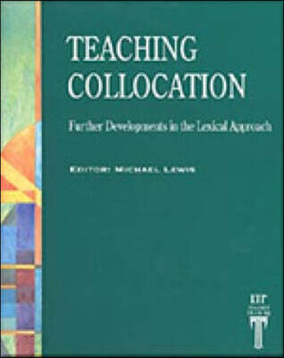 The TEACHING COLLOCATION