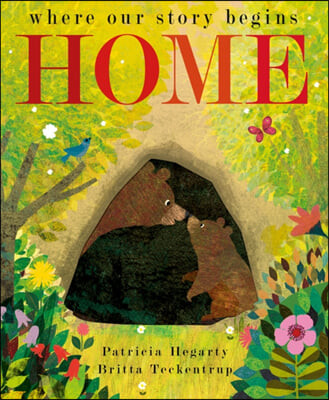 Home (where our story begins)