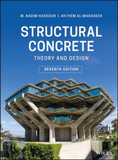 Structural Concrete: Theory and Design (Theory and Design)