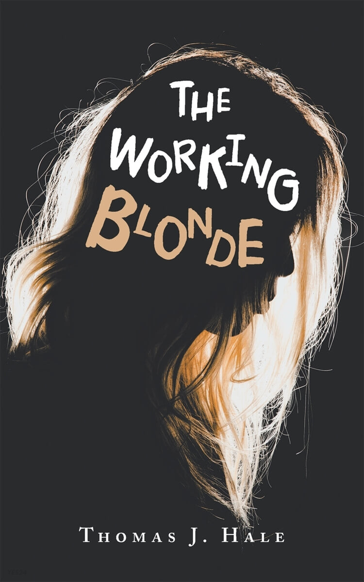 The Working Blonde
