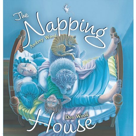 (The) Napping House