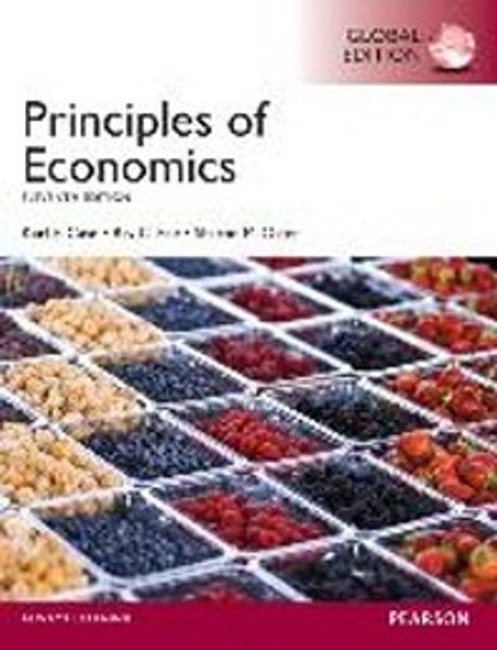 Principles of Economics : Global Edition