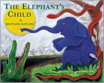 (The)elephant's child