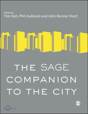 The SAGE companion to the city