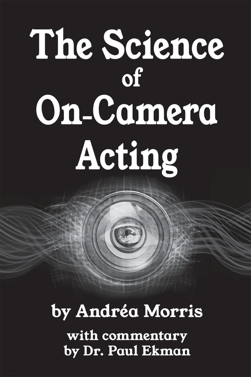 The science of on-camera acting