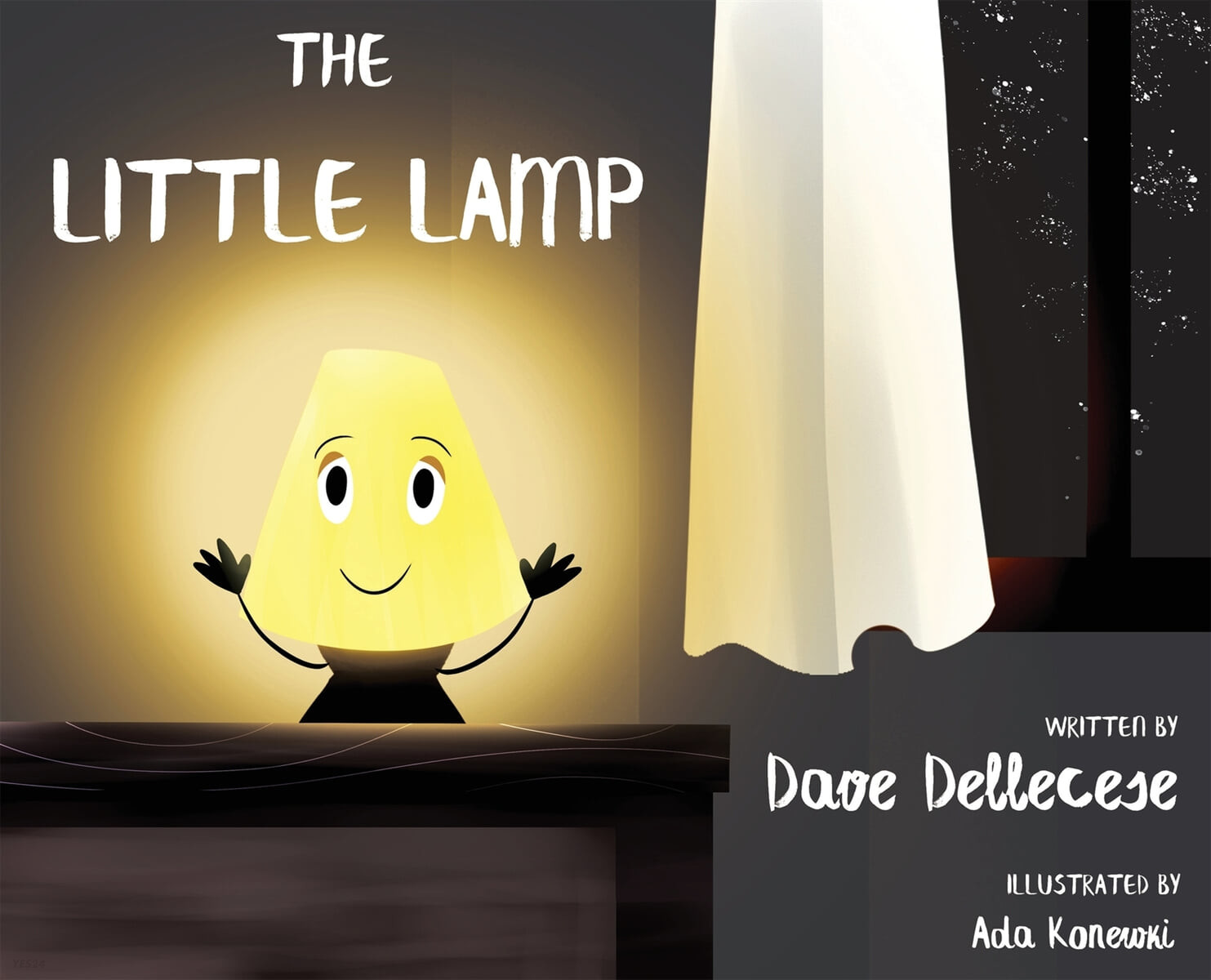 (The)Little lamp 
