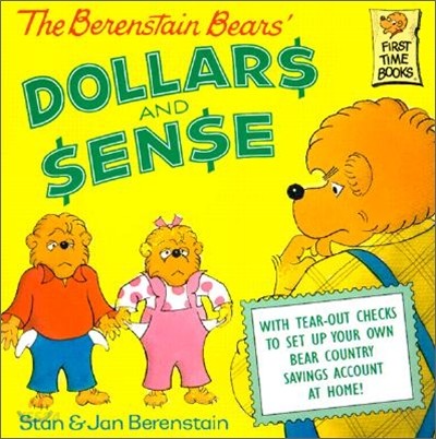(The) Berenstain Bears' Dollars and Sense