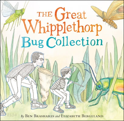 (The)great Whipplethorp bug collection