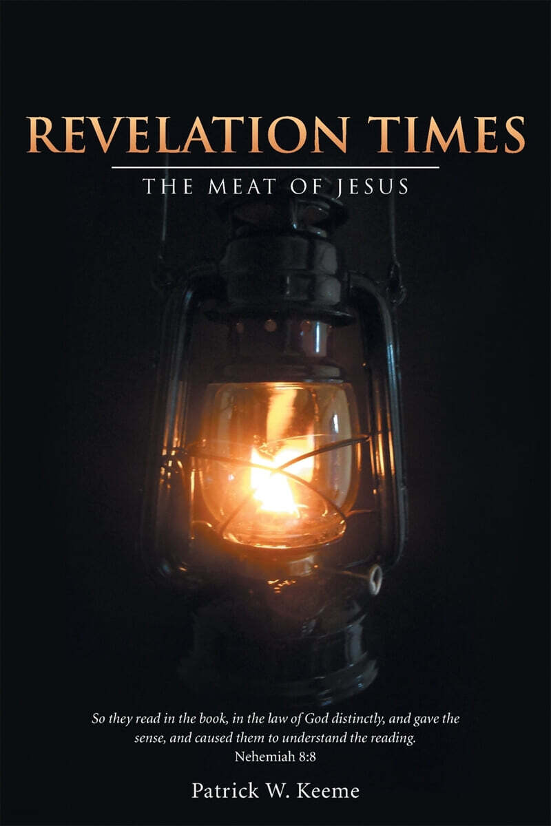 Revelation Times (The Meat of Jesus)