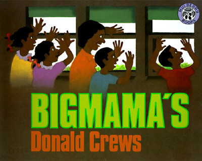 Bigmama's (Paperback) - Bigmama's