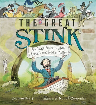 (The)great stink