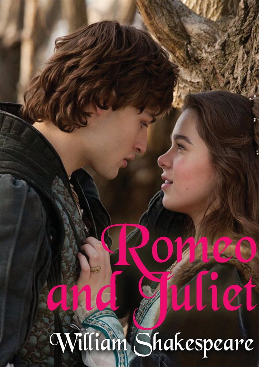 Romeo and Juliet (A tragic play by William Shakespeare based on an age-old vendetta in Verona between two powerful families erupting into bloodshed : the Montague and Capulet)