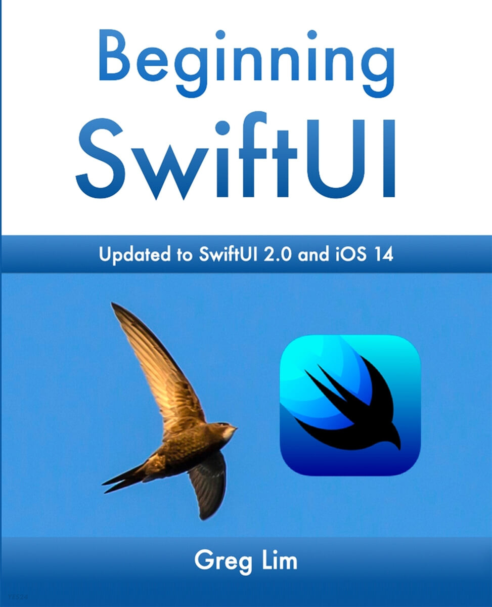Beginning SwiftUI