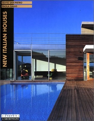 New Italian houses