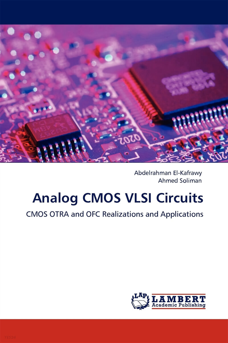 Analog CMOS VLSI Circuits