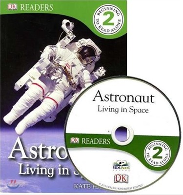 AstronautLivinginSpace