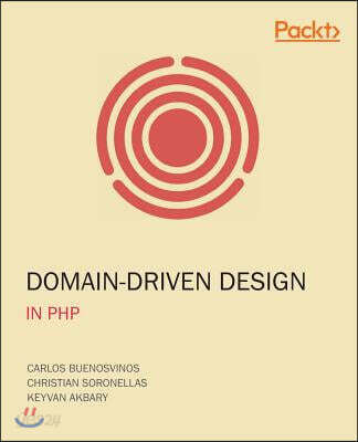 Domain-Driven Design in PHP: A Highly Practical Guide