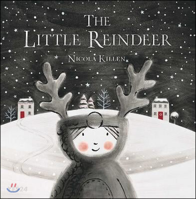 (The)little reindeer