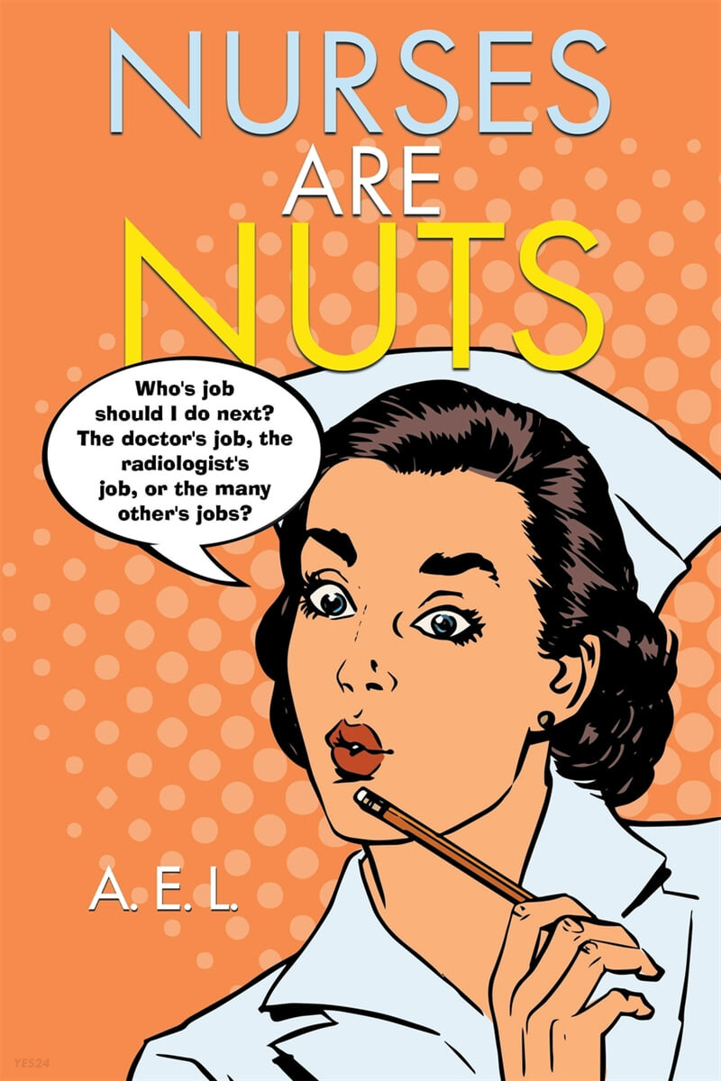 Nurses are Nuts