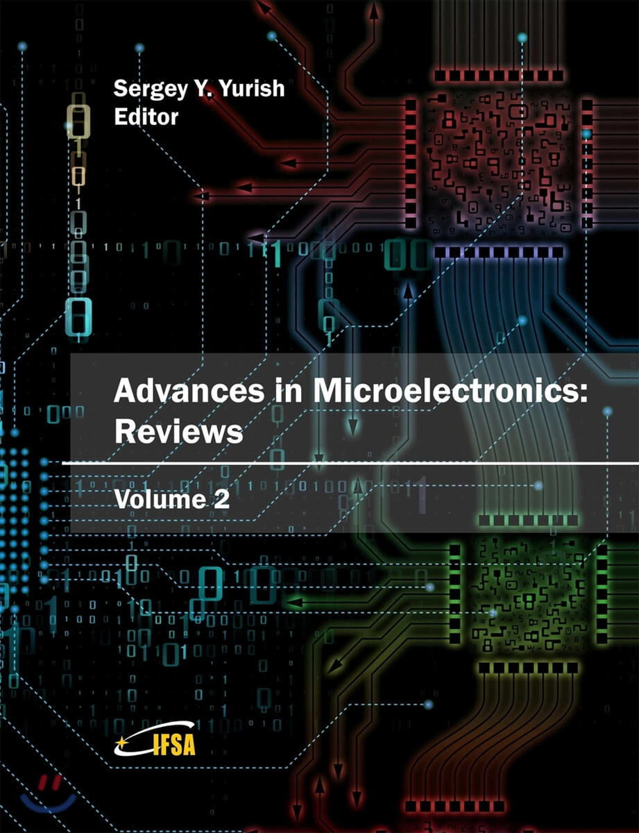 Advances in Microelectronics (Reviews, Vol. 2)