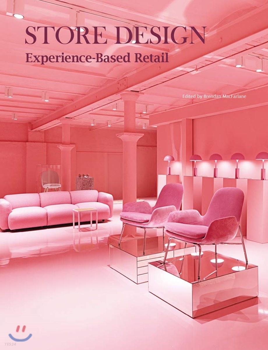Store Design (Experience-based Retail)