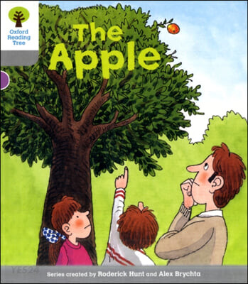 (The)apple