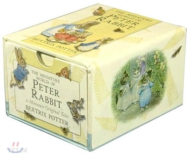 (The)World of Peter Rabbit