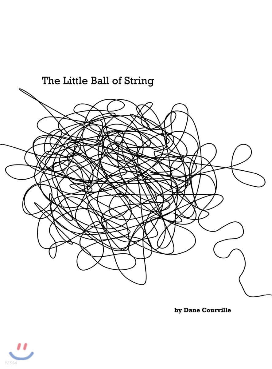 (The) Little ball of string 