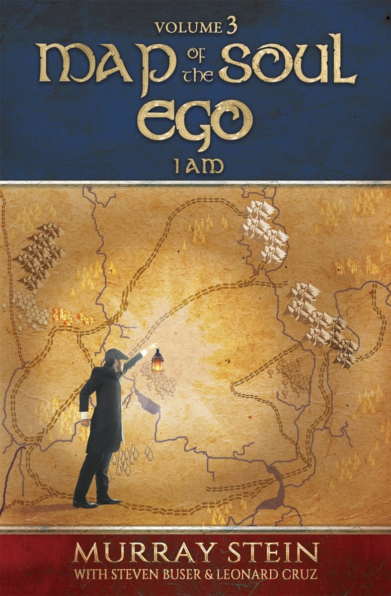 Map of the Soul - Ego: I Am