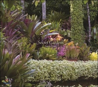 Secret gardens