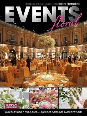Events : floral