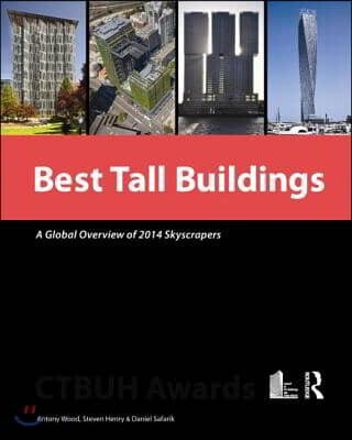 Best tall buildings : a global overview of 2014 skyscrapers